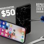 Photo of Cellular Repair Hub