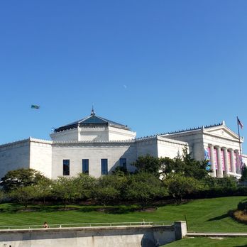 Shoreline Sightseeing - Bye Bye Shedd! - Architectural Tours Near Me - Chicago, Illinois