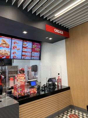 Jollibee by null