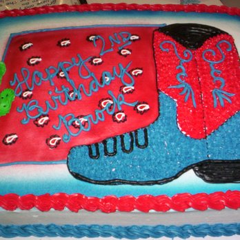 Creative Cakes of Abilene - Bakeries Near Me - Abilene, Texas