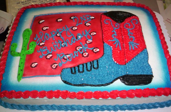 Creative Cakes of Abilene by null