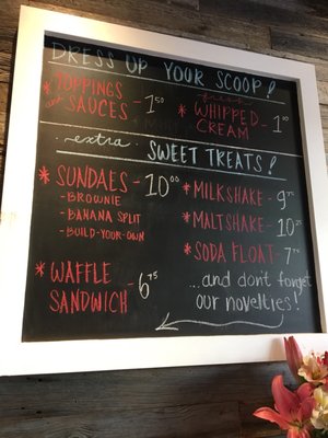 Sweet Rose Creamery by null