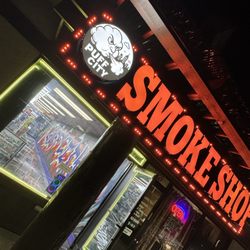 Puff City Smoke Shop