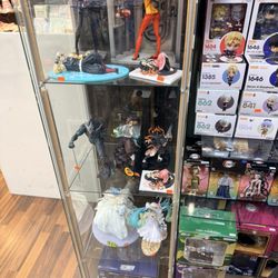 Lil' Thingamajigs - Figurines