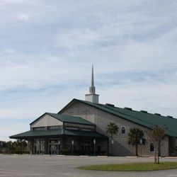First Baptist Church of Bunnell - FBC BUNNELL