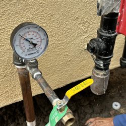 American Fire Protection Systems