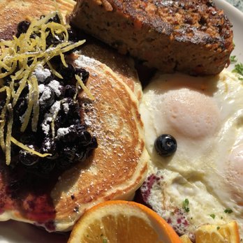 Plums Cafe - Breakfast & Brunch Near Me - Costa Mesa, California