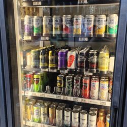 Louies Liquor