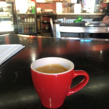 Power City Eatery - Espresso - Coffee & Tea Near Me - Niagara Falls, New York