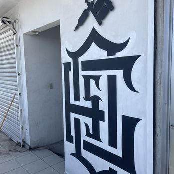 1. OG TATTOO STUDIO MEXICALI