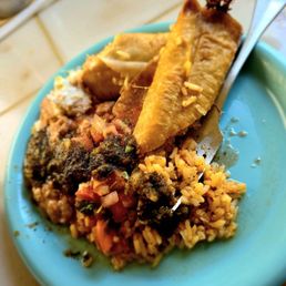 Lupita's - Mexican Near Me - Pasadena, California