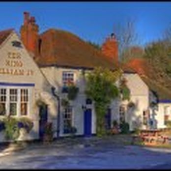 King William IV - Pubs Near Me - Leatherhead, SRY King William IV - Pubs Near Me - Leatherhead, SRY