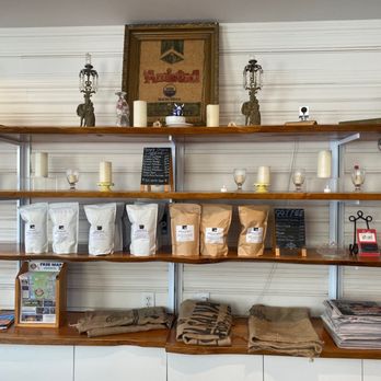 Bakehouse Charleston - Coffee & Tea Near Me - Charleston, South Carolina Bakehouse Charleston - Coffee & Tea Near Me - Charleston, South Carolina