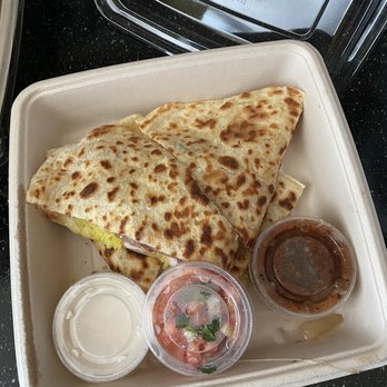 Surfside Taco Stand - Shrimp quesadilla - Tex-Mex Near Me - Washington, DC, District of Columbia Surfside Taco Stand - Shrimp quesadilla - Tex-Mex Near Me - Washington, DC, District of Columbia