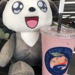 Strawberry Banana Smoothie Strawberry Banana Smoothie