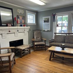 Dillsboro Chocolate Factory