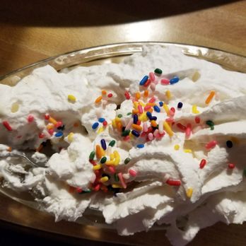 State Street Grill - Amaing ice cream :) - Diners Near Me - Bloomfield, New Jersey