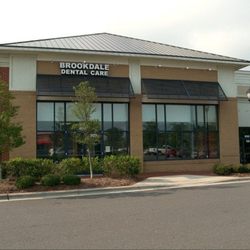 Brookdale Dental Care