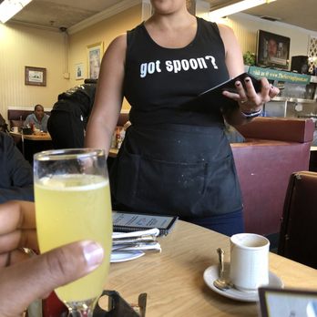 The Serving Spoon - Breakfast & Brunch Near Me - Inglewood, California The Serving Spoon - Breakfast & Brunch Near Me - Inglewood, California