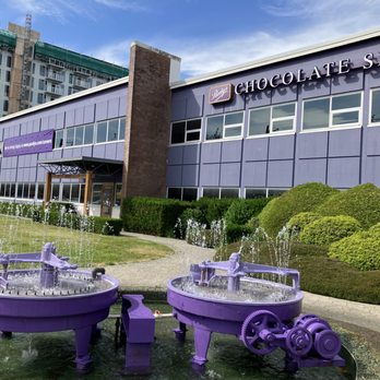 Purdys Chocolatier - Exterior factory! - Chocolatiers & Shops Near Me - Vancouver, British Columbia Purdys Chocolatier - Exterior factory! - Chocolatiers & Shops Near Me - Vancouver, British Columbia