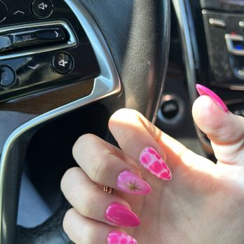 Delight Nail Bar - My nails - Nail Salons Near Me - Anna, Texas Delight Nail Bar - My nails - Nail Salons Near Me - Anna, Texas