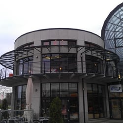 China-Garten