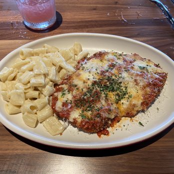 North Italia - Chicken Parmesan was excellent - Italian Near Me - Franklin, Tennessee North Italia - Chicken Parmesan was excellent - Italian Near Me - Franklin, Tennessee