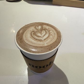 Nook Coffee Bar - mexican chai - Coffee & Tea Near Me - Costa Mesa, California Nook Coffee Bar - mexican chai - Coffee & Tea Near Me - Costa Mesa, California