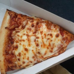 Fazoli's - Kid pizza