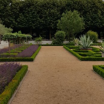 Hofgarten - Kakteen - Parks Near Me
