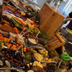 Envitado Private Chef & Catering
