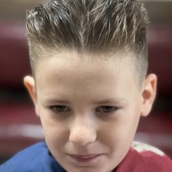 Olivers Hair Salon