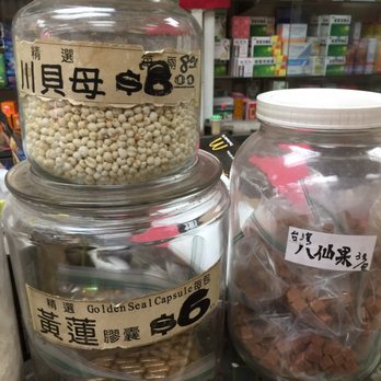 Shun Ten Tong - For Cough - Health Markets Near Me - Flushing, New York