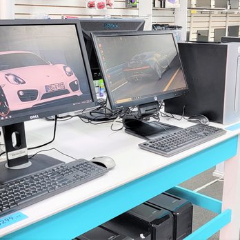 Delfix Technologies - Electronics Repair Near Me - Houston, Texas
