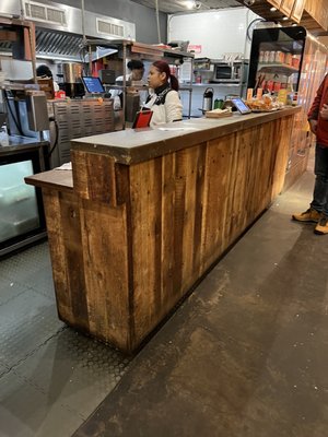 The Kati Roll Company by null