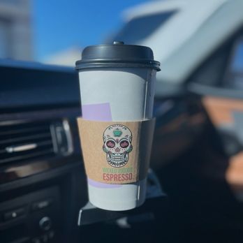 Wicked Voodoo Espresso - Free Birthday Coffee - Coffee & Tea Near Me - San Antonio, Texas Wicked Voodoo Espresso - Free Birthday Coffee - Coffee & Tea Near Me - San Antonio, Texas