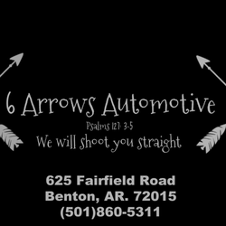 6 Arrows Automotive