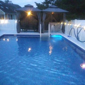 Ambassador Pools - Pool & Hot Tub Service Near Me - Canton, Massachusetts