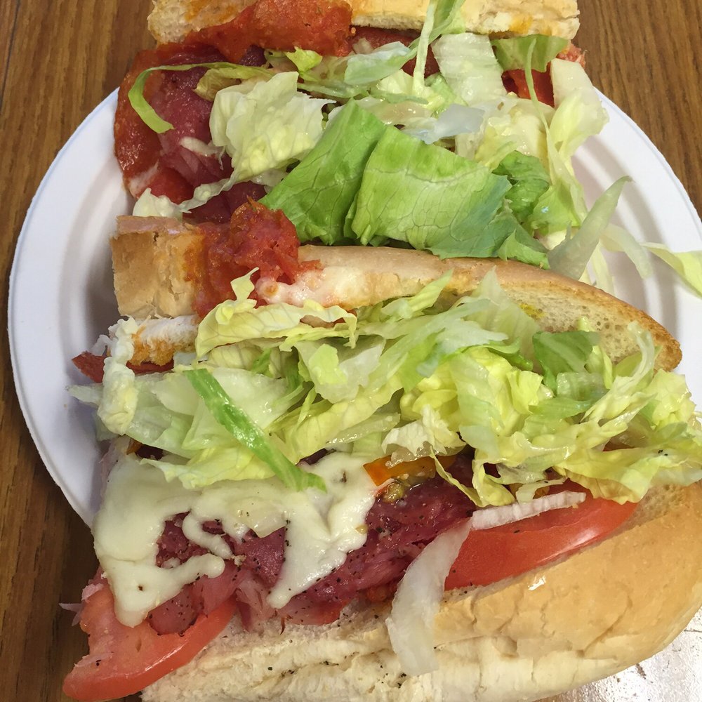 Italian Sub Italian Sub