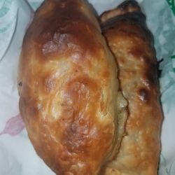 Chimi Churri - Argentine Beef and Jalapeno Popper