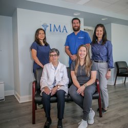 Lizette Marza, MD - Red Bank Medical Team