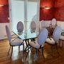Artistic Jorge Upholstery