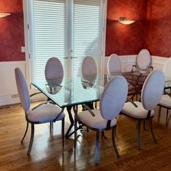 Artistic Jorge Upholstery