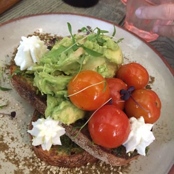 Cuckoo Callay - Yum - Coffee & Tea Near Me - Newtown, NSW