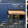 Photo of Le Massilia Café