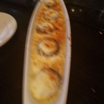 LongHorn Steakhouse - White Cheddar Mushrooms - Steakhouses Near Me - St. Louis, Missouri LongHorn Steakhouse - White Cheddar Mushrooms - Steakhouses Near Me - St. Louis, Missouri