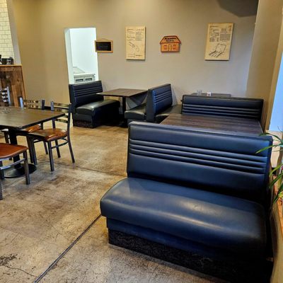 Milwaukie Pizza Co. by null