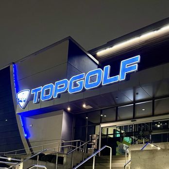 Topgolf - Golf Near Me - Virginia Beach, Virginia
