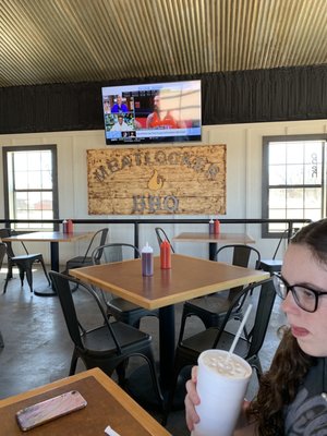 Meat Locker BBQ by null