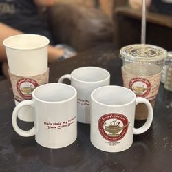 Yanis Coffee Zone